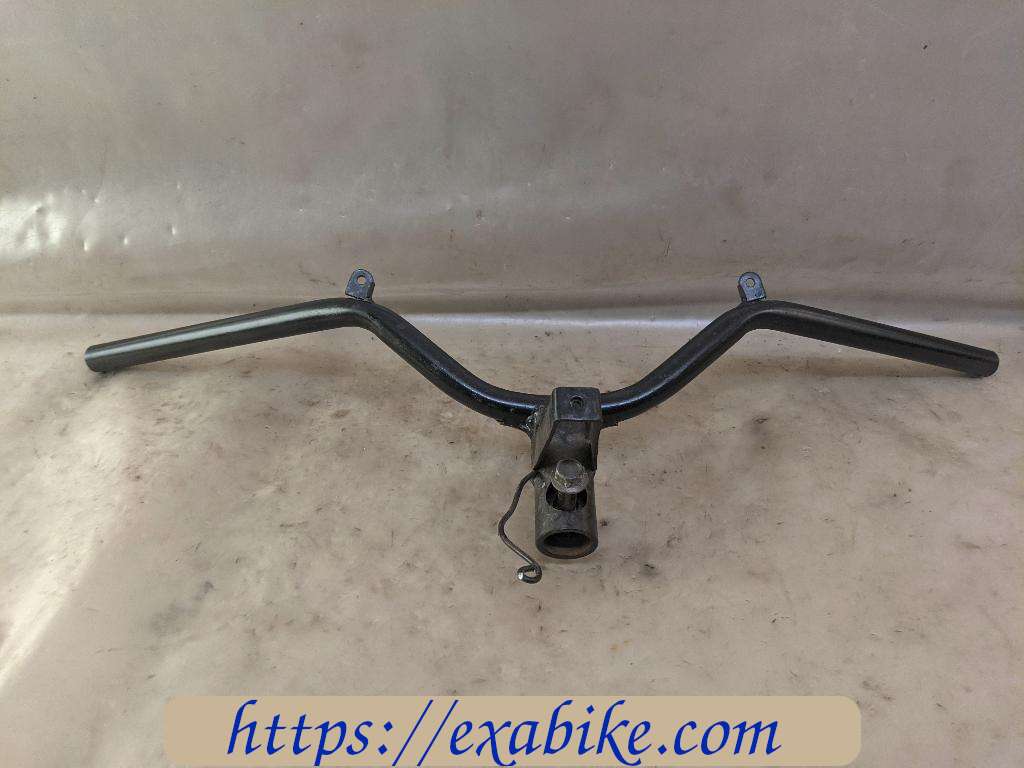 guidon Lingben LB 125 Riviera - photo 2