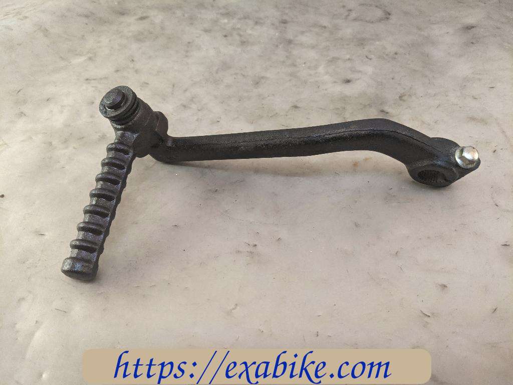 kick pedal Lingben LB 125 Riviera - photo 1