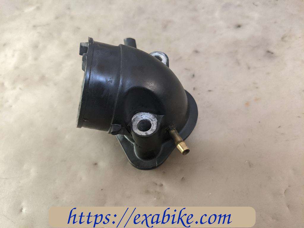 pipe d'admission Lingben LB 125 Riviera - photo 2