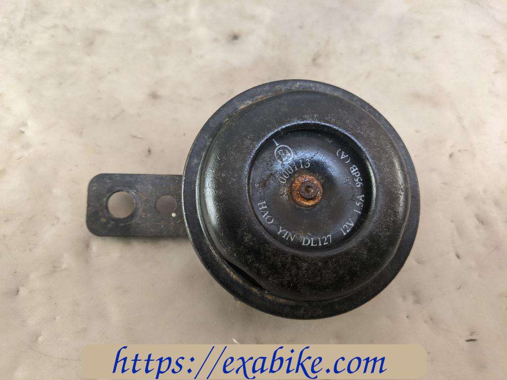 horn Lingben LB 125 Riviera - photo 1