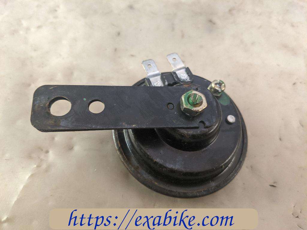 horn Lingben LB 125 Riviera - photo 2