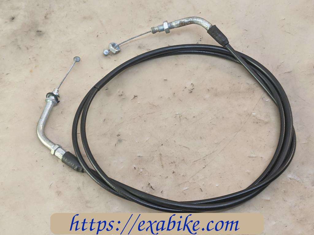 throttle cable Lingben LB 125 Riviera - photo 1