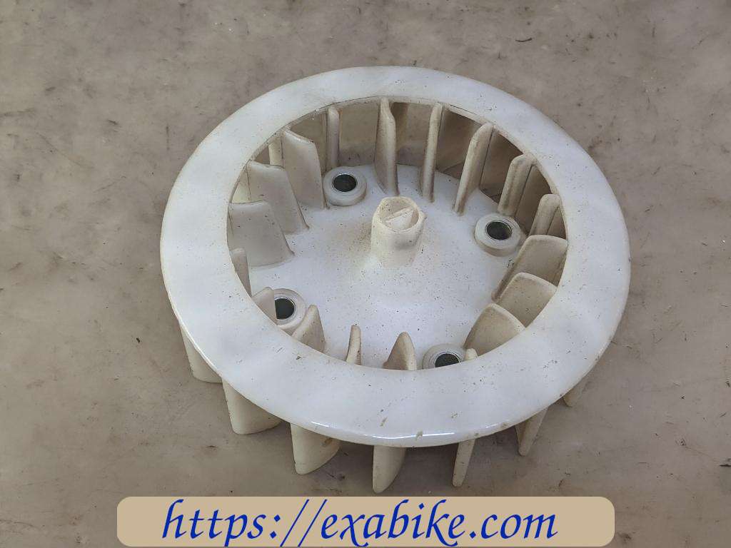 ventilateur Lingben LB 125 Riviera - photo 1