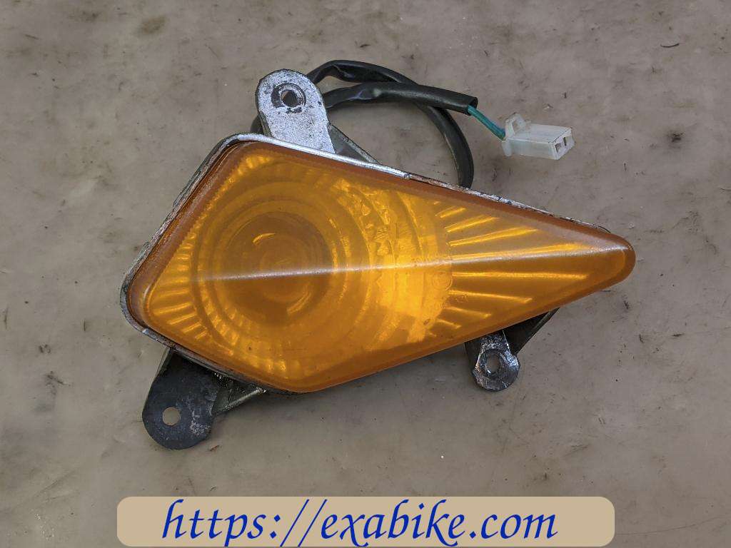 clignotant avant droit Lingben LB 125 Riviera - photo 1