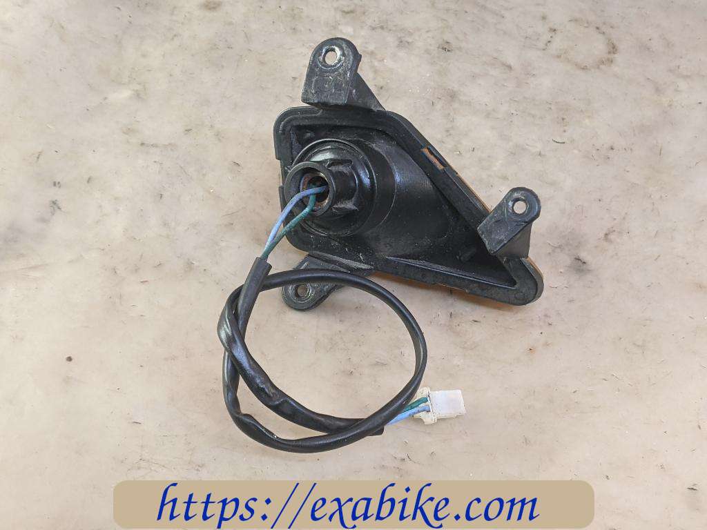 clignotant avant droit Lingben LB 125 Riviera - photo 2