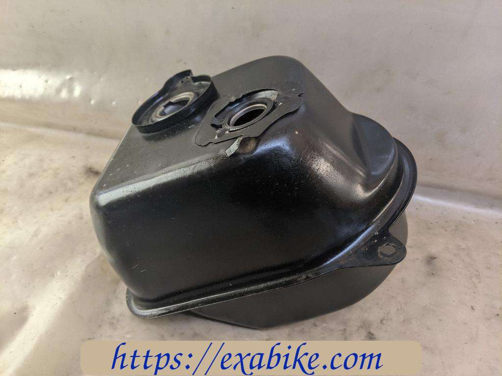 réservoir à essence Lingben LB 125 Riviera - photo 1