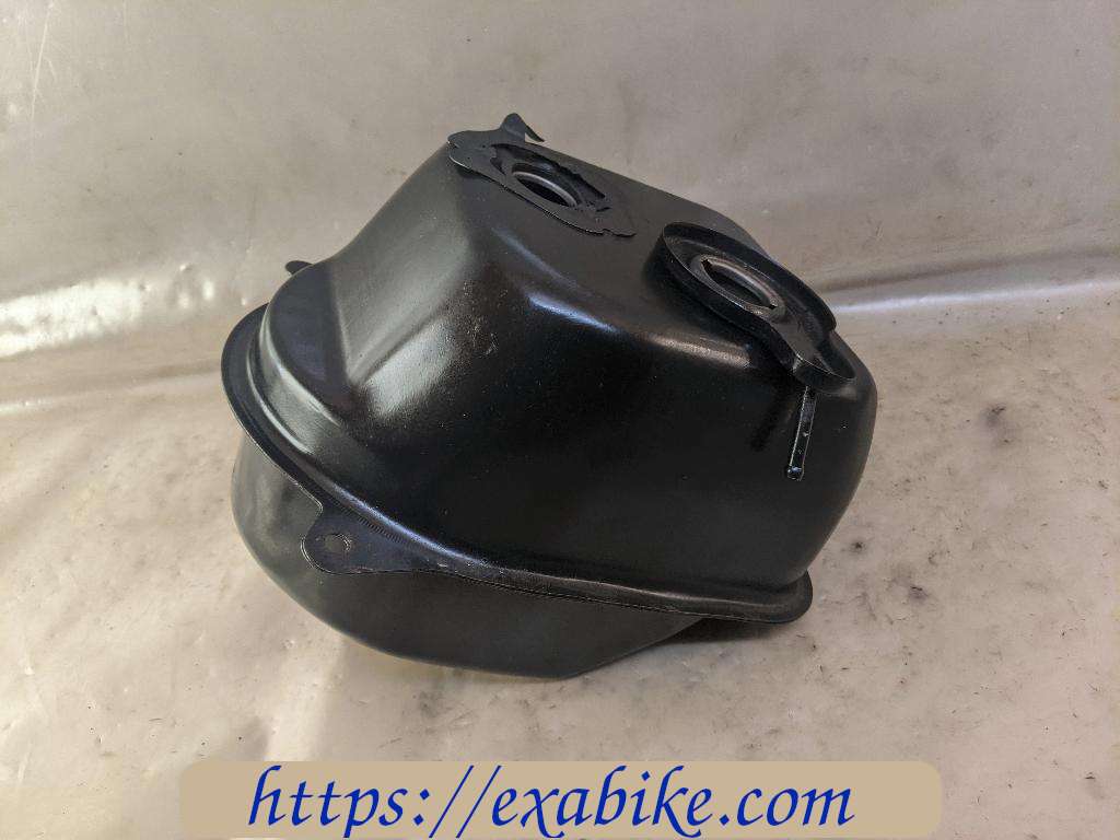 réservoir à essence Lingben LB 125 Riviera - photo 2