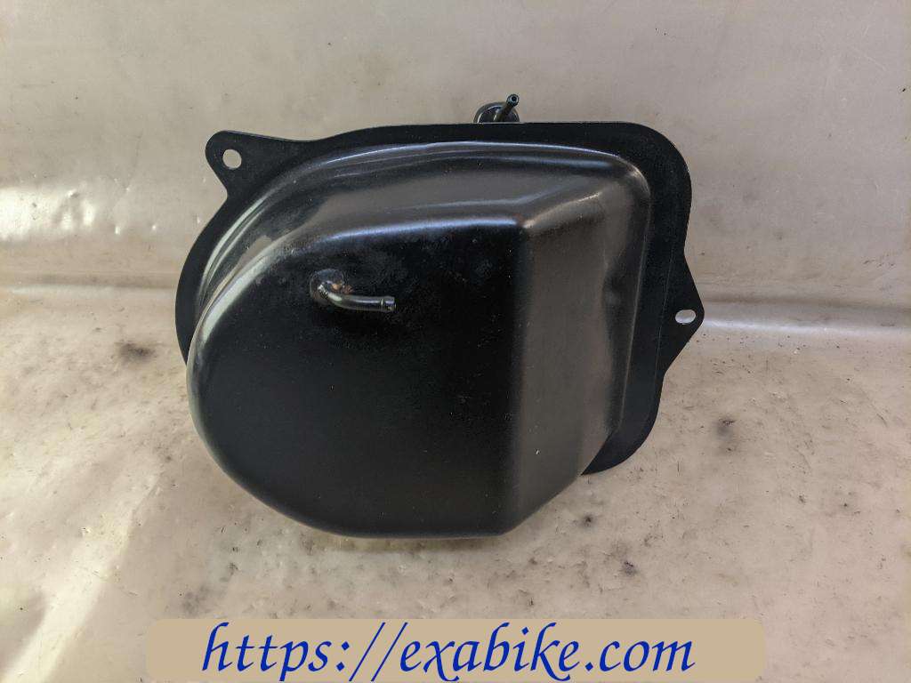 réservoir à essence Lingben LB 125 Riviera - photo 3