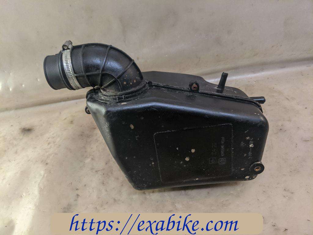 air cleaner box Lingben LB 125 Riviera - photo 1
