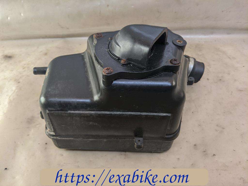 air cleaner box Lingben LB 125 Riviera - photo 2