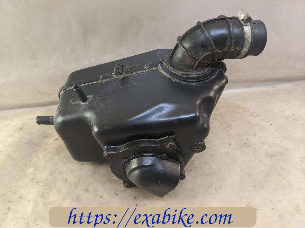 air cleaner box Lingben LB 125 Riviera - photo 3
