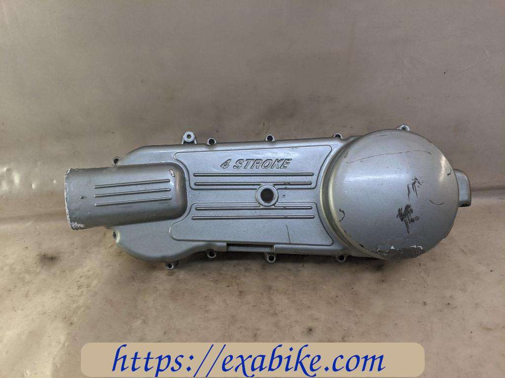 kick starter case Lingben LB 125 Riviera - photo 1