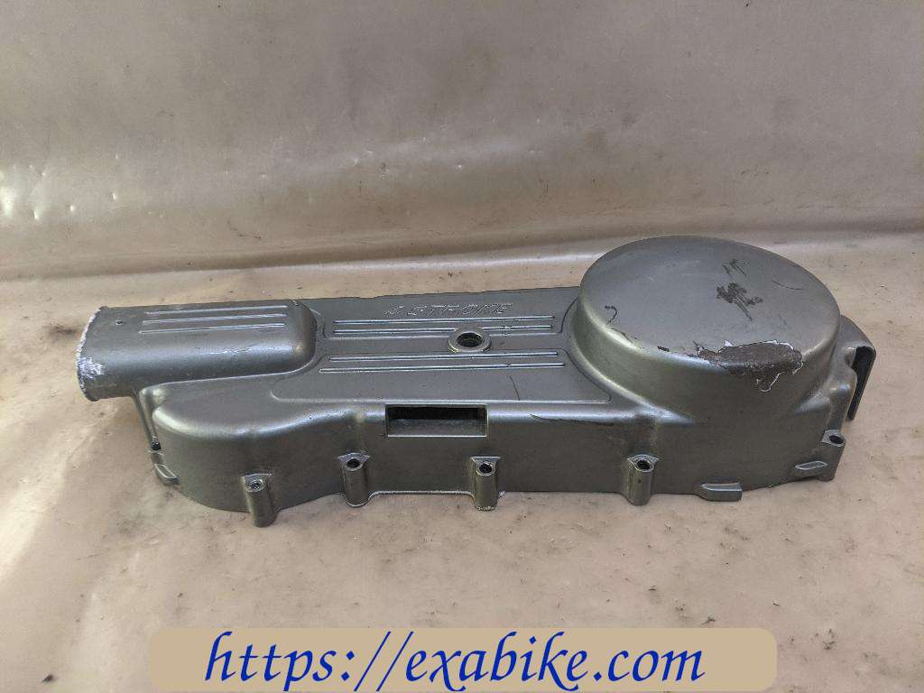 kick starter case Lingben LB 125 Riviera - photo 3