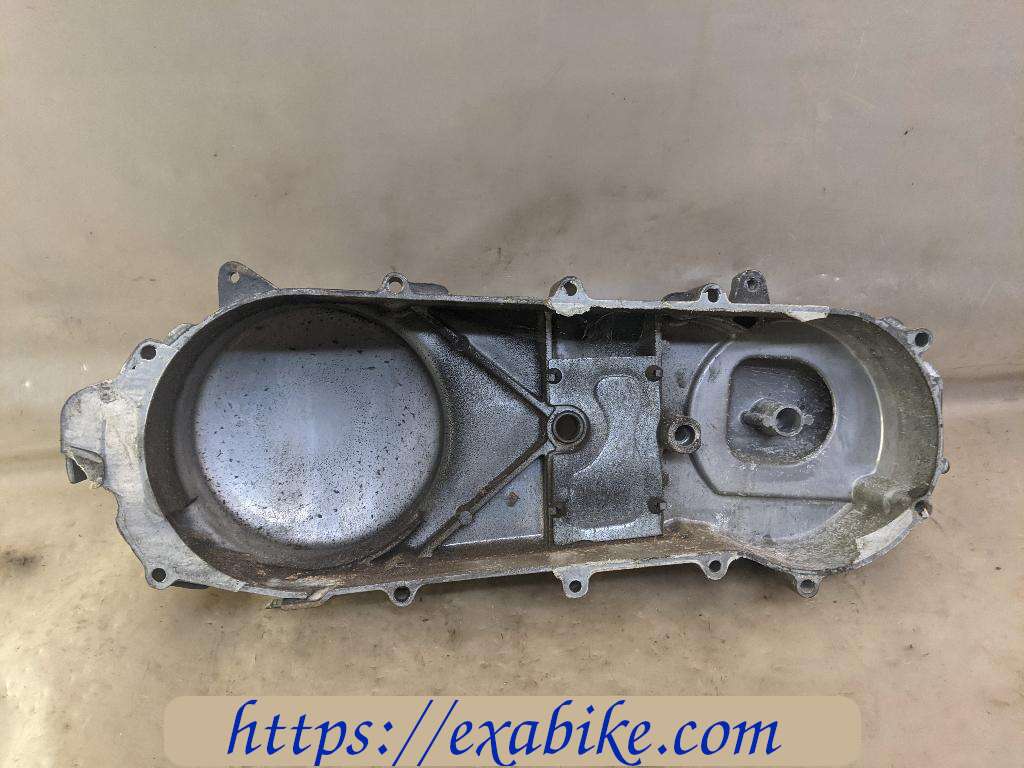 kick starter case Lingben LB 125 Riviera - photo 4
