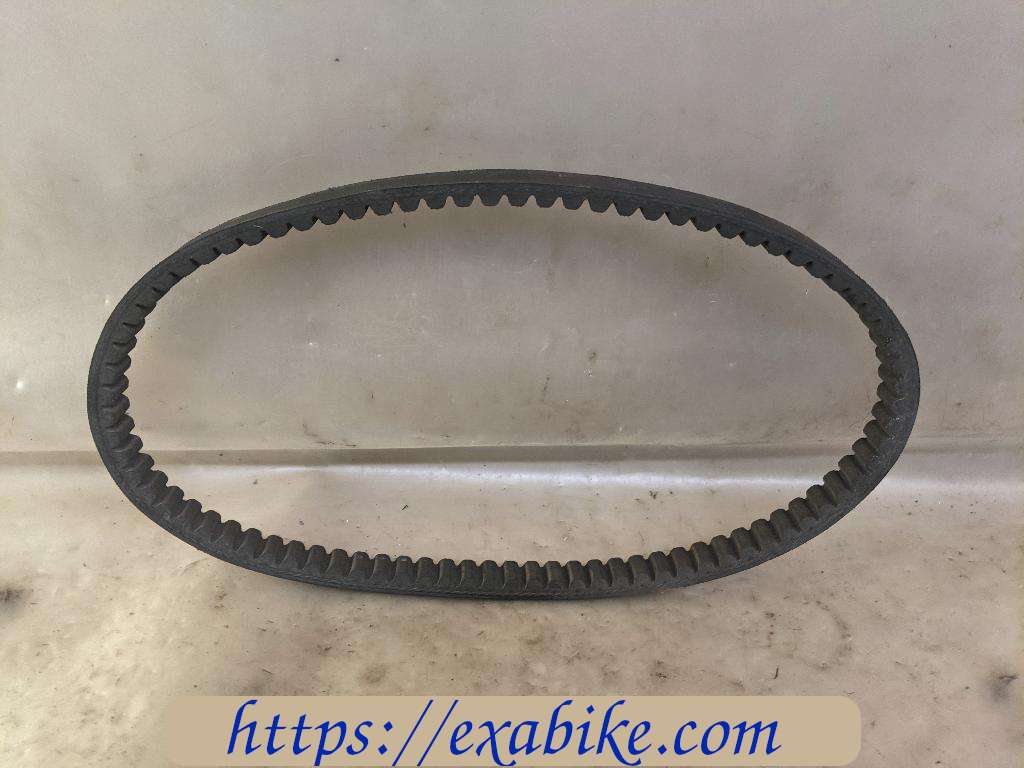 belt Lingben LB 125 Riviera - photo 1