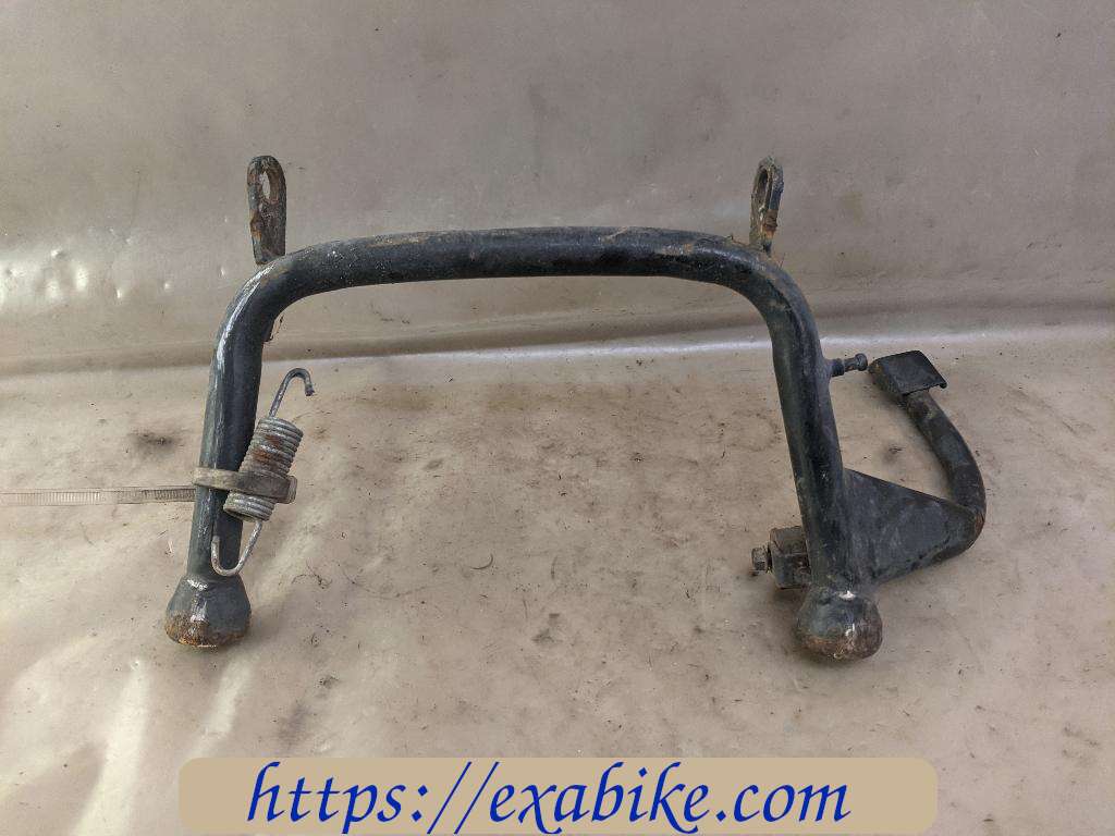 center stand Lingben LB 125 Riviera - photo 1