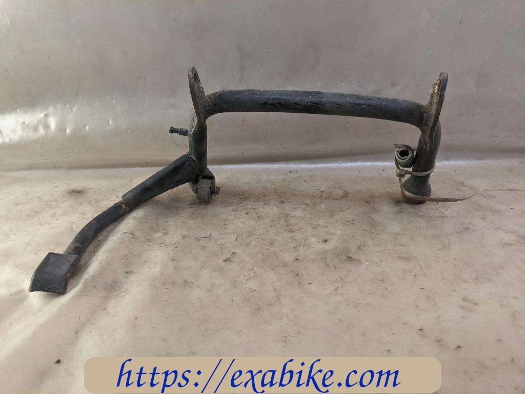 center stand Lingben LB 125 Riviera - photo 2