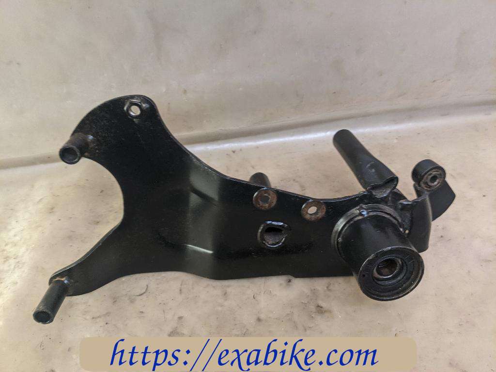 support arrière Lingben LB 125 Riviera - photo 2