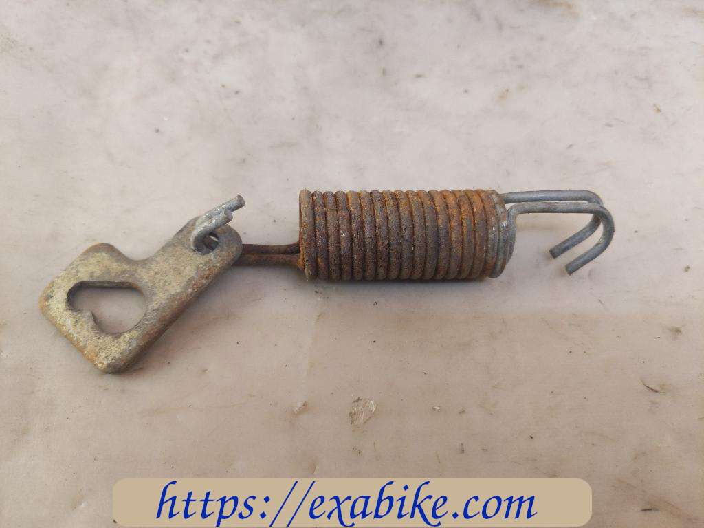 side stand spring Lingben LB 125 Riviera - photo 1