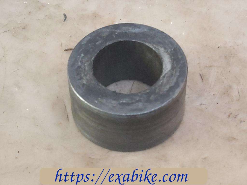 wheel spacer, rear Suzuki 600 Bandit - photo 1