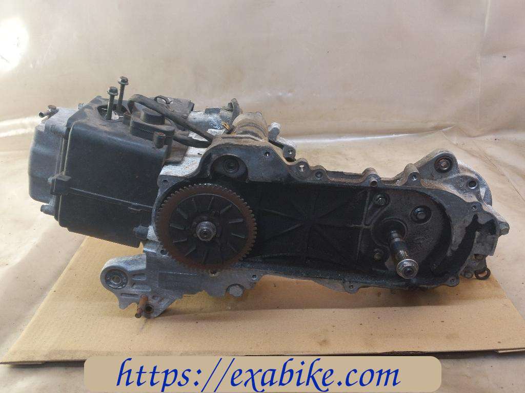 engine Yiying 50 Oldies - photo 1