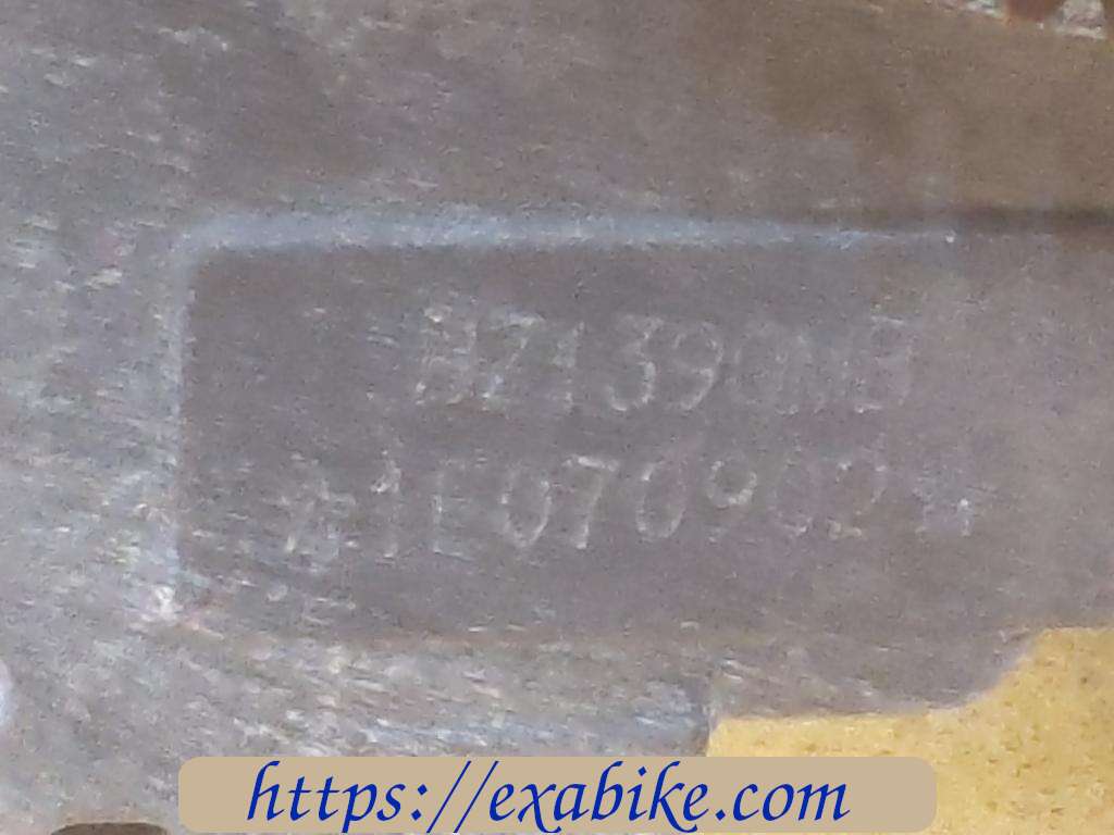 engine Yiying 50 Oldies - photo 2