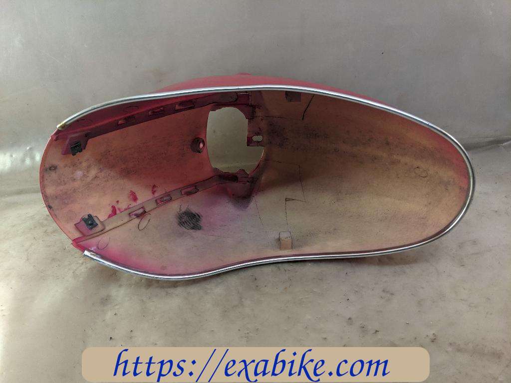 front fender Yiying 50 Oldies - photo 3