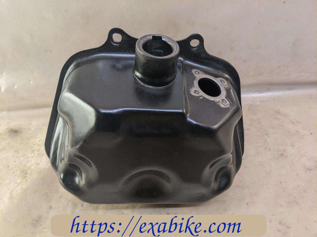 fuel tank Yiying 50 Oldies - photo 1