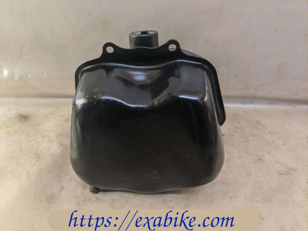 fuel tank Yiying 50 Oldies - photo 2
