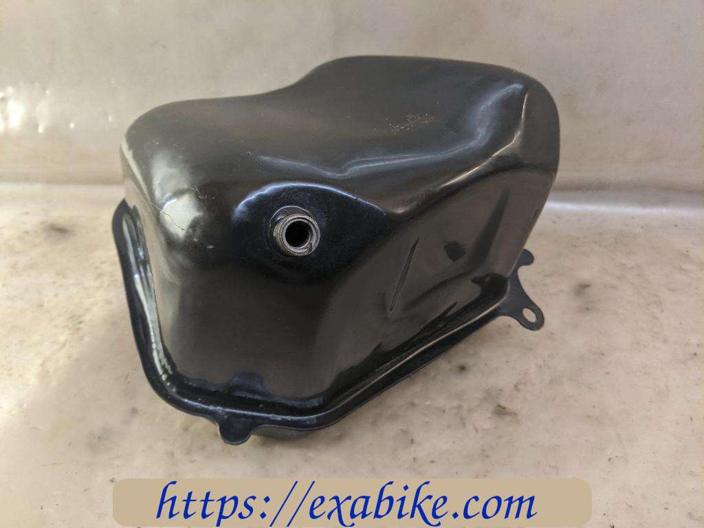 fuel tank Yiying 50 Oldies - photo 3