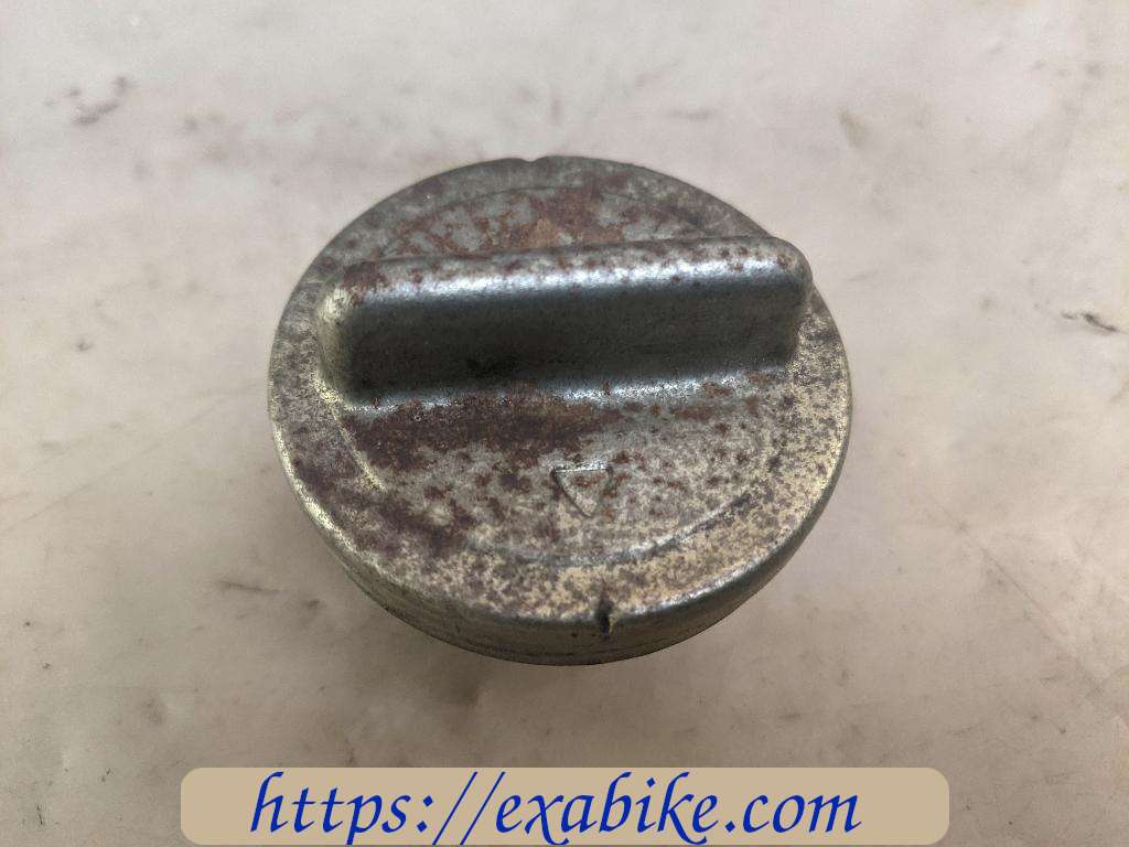 fuel tank cap Yiying 50 Oldies - photo 1