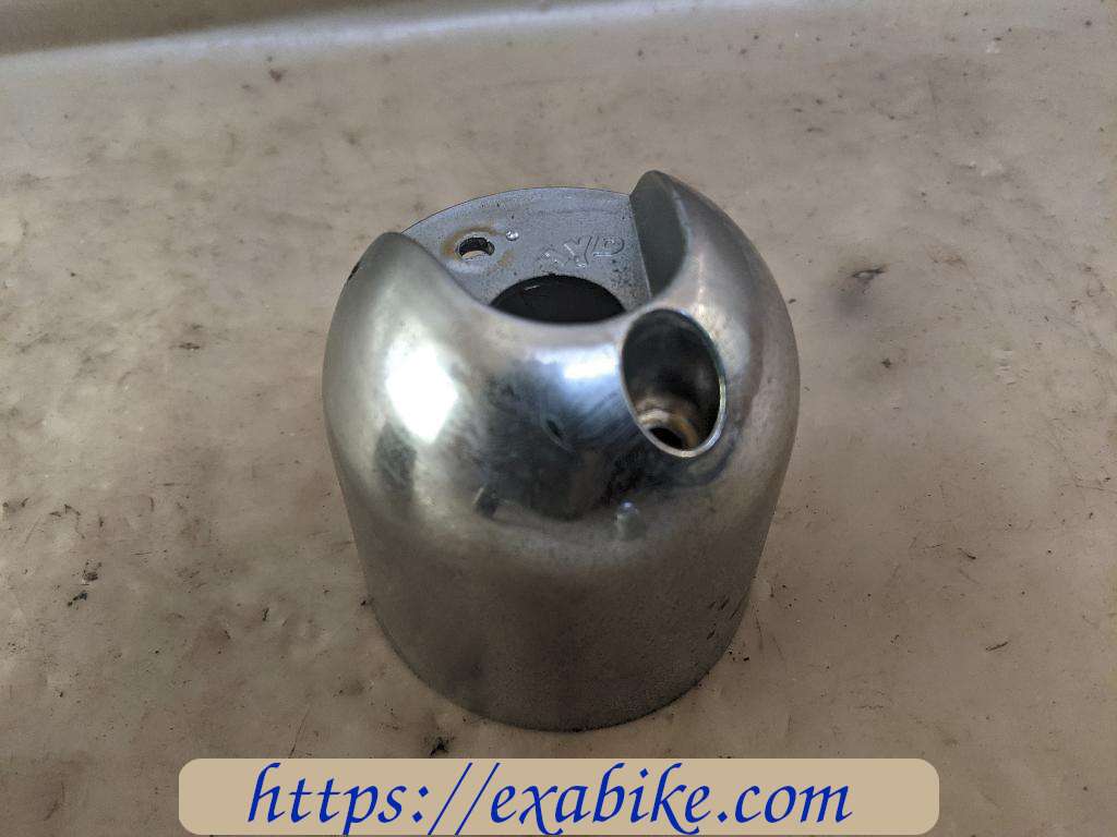 meter cover Yiying 50 Oldies - photo 2