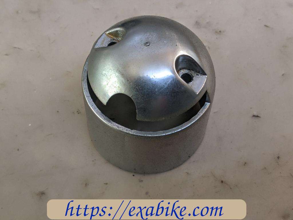 meter lights cover Yiying 50 Oldies - photo 1
