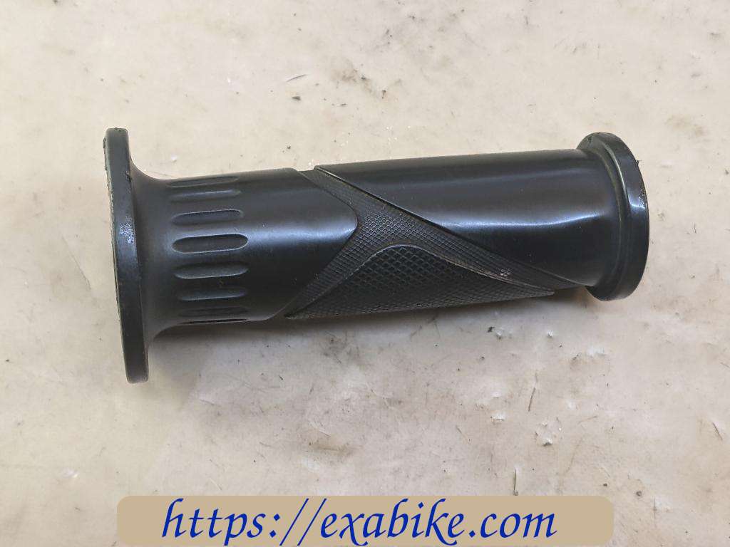 handlebar grip, left Yiying 50 Oldies - photo 1
