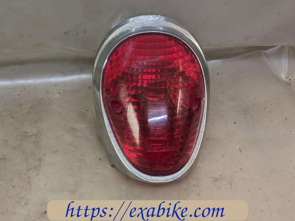 tail light Yiying 50 Oldies - photo 1