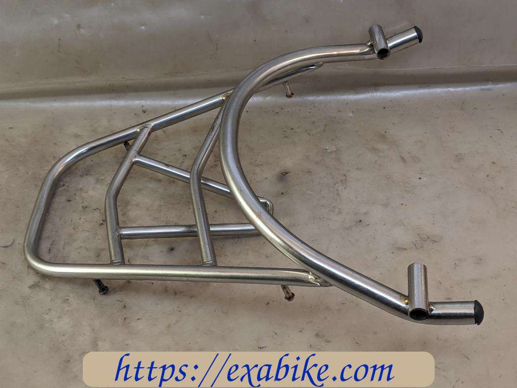 luggage rack Yiying 50 Oldies - photo 1