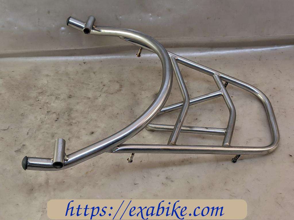 luggage rack Yiying 50 Oldies - photo 2