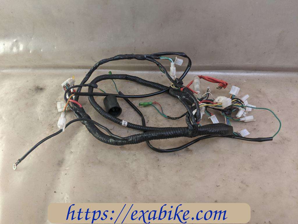 wire harness Yiying 50 Oldies - photo 1