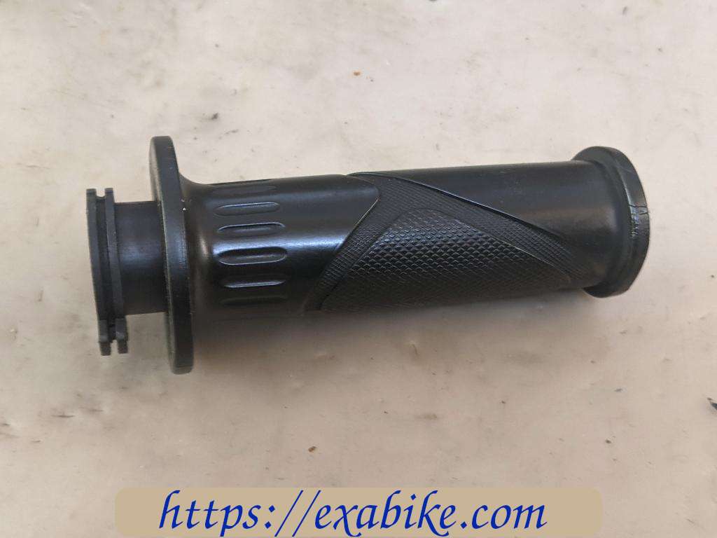 throttle grip Yiying 50 Oldies - photo 1
