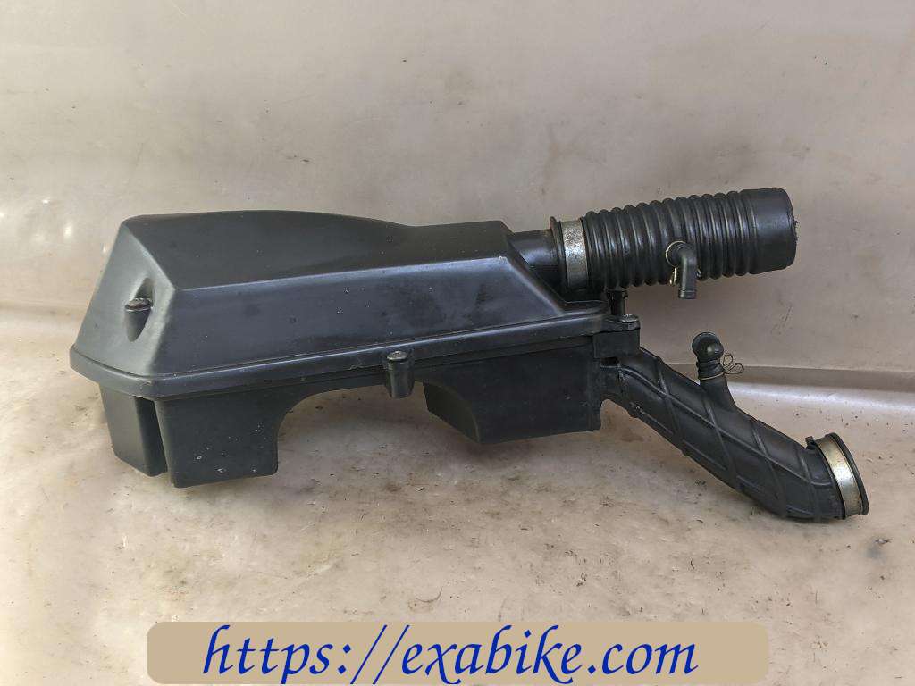 air cleaner box Yiying 50 Oldies - photo 1