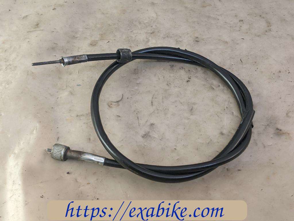 speedometer cable Yiying 50 Oldies - photo 1