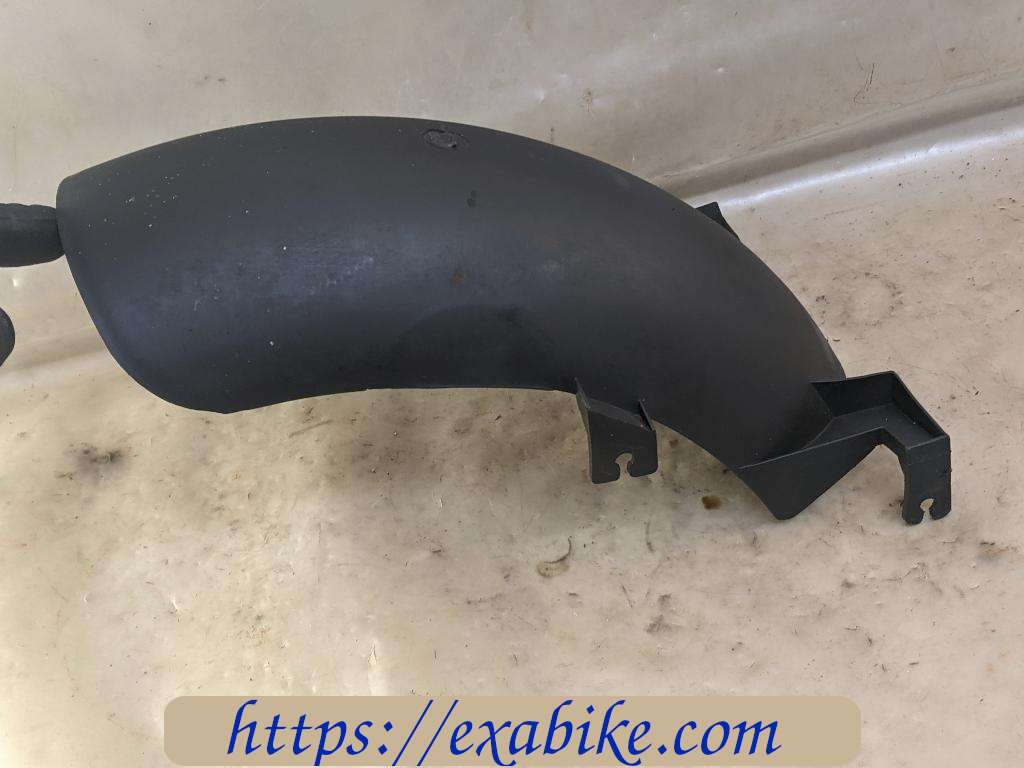 rear fender Yiying 50 Oldies - photo 1