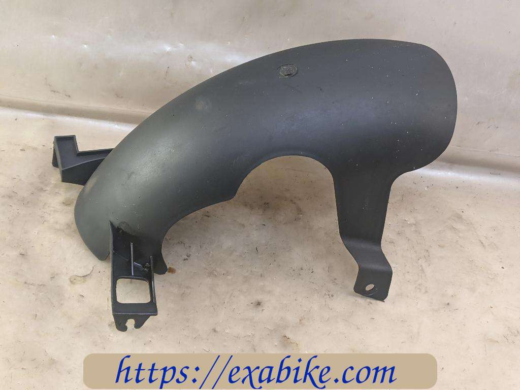 rear fender Yiying 50 Oldies - photo 2
