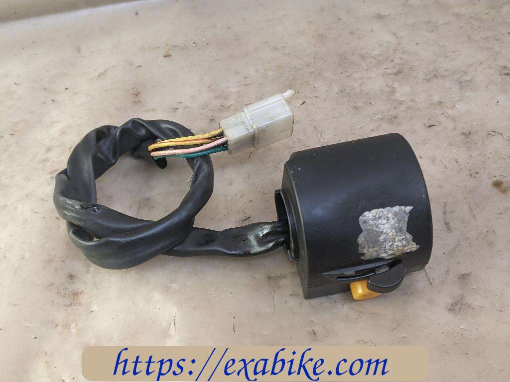 handle switch, right Yiying 50 Oldies - photo 1