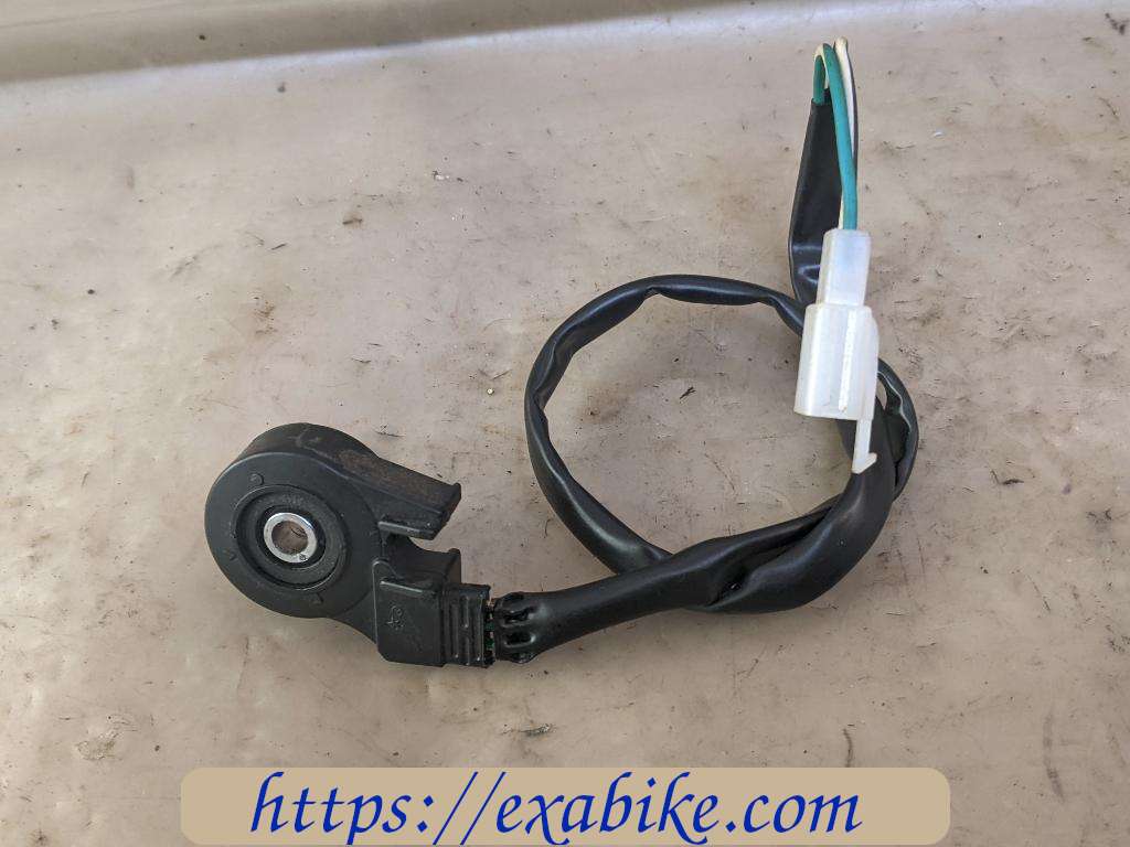 side stand switch Yiying 50 Oldies - photo 1