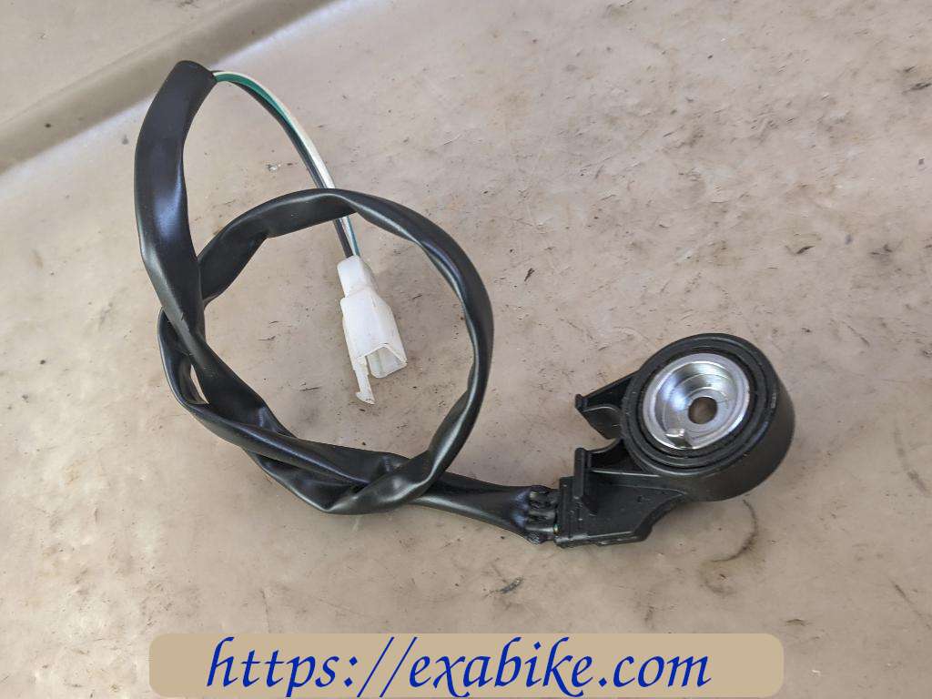 side stand switch Yiying 50 Oldies - photo 2