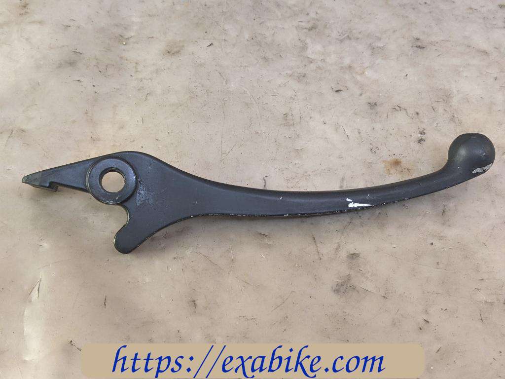 front brake lever Yiying 50 Oldies - photo 1