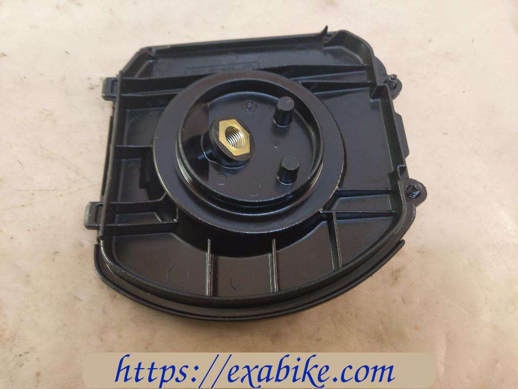 couvercle de boite à air BMW R1150RS - photo 2