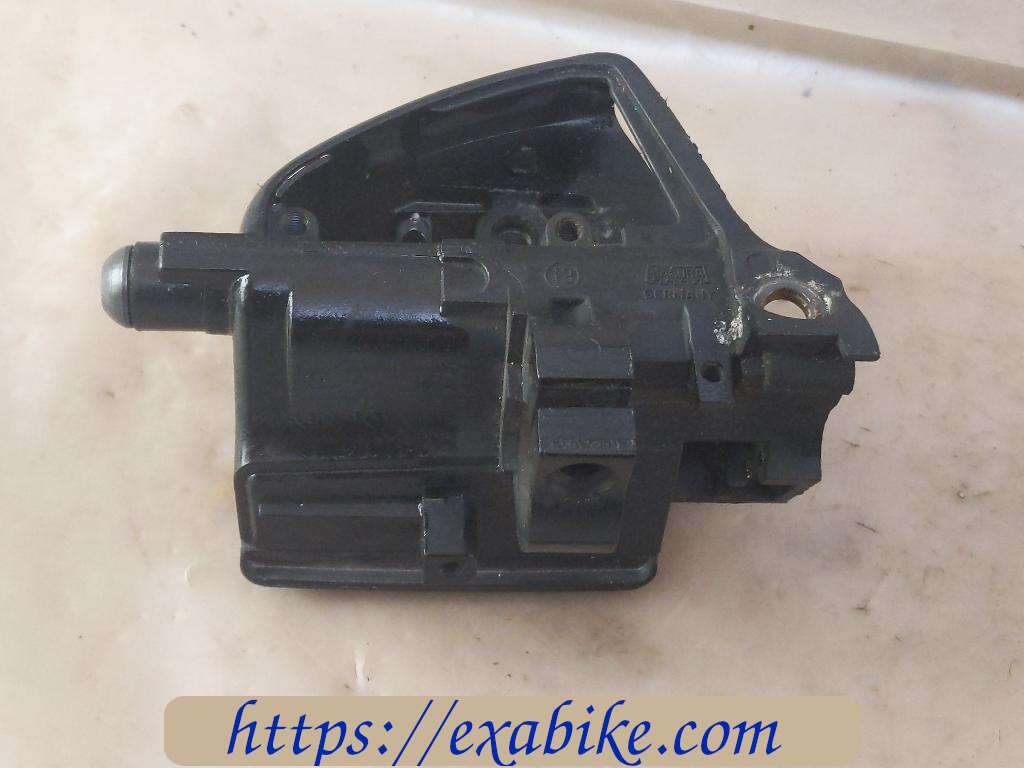 clutch master cylinder BMW R1150RS - photo 3