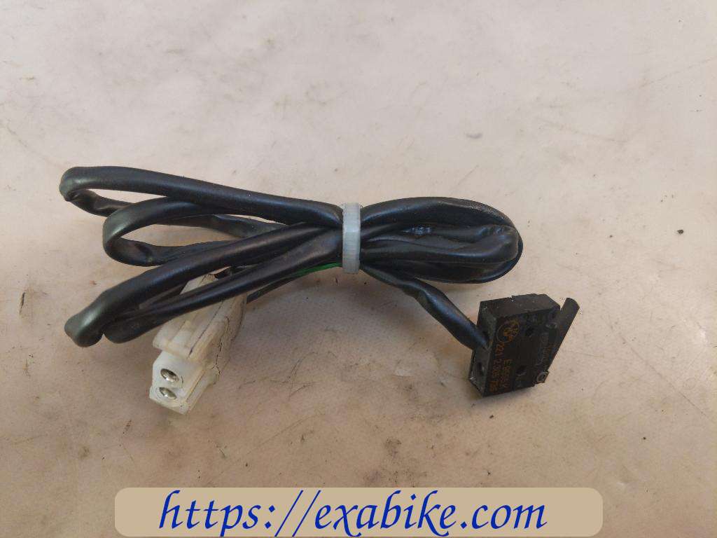 clutch switch BMW R1150RS - photo 1